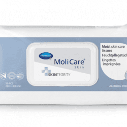 MoliCare Moist Skin Tissues